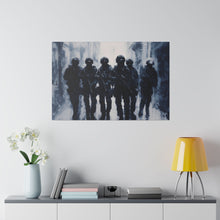 Load image into Gallery viewer, Men in Blue