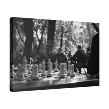 Load image into Gallery viewer, Chess in the Park