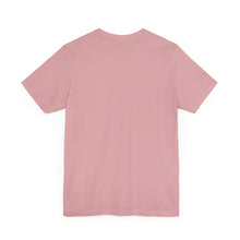 Load image into Gallery viewer, Leave the World a Better Place Unisex Tee | Eco-Friendly Message Shirt