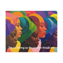 Load image into Gallery viewer, Strong Women