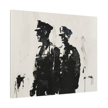 Load image into Gallery viewer, Men in Blue