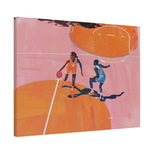 Load image into Gallery viewer, Women on the Court