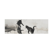 Load image into Gallery viewer, Cats at Play
