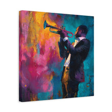 Load image into Gallery viewer, Midnight Trumpet Lounge