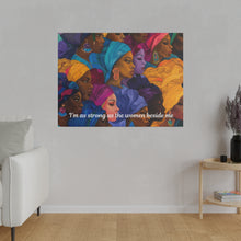 Load image into Gallery viewer, Strong Women