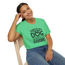 Load image into Gallery viewer, Dog Walking Shirt