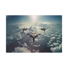 Load image into Gallery viewer, Military Aircraft