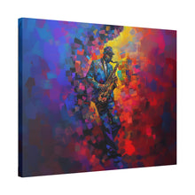 Load image into Gallery viewer, Man of Jazz