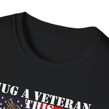Load image into Gallery viewer, Hug a Veteran
