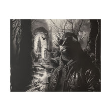 Load image into Gallery viewer, Man with Birds