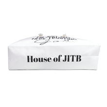 Load image into Gallery viewer, Trusting God Weekender Bag