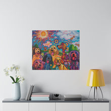 Load image into Gallery viewer, Happy Dogs