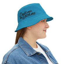Load image into Gallery viewer, Bucket Hat (AOP) - Doubt Me