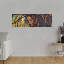 Load image into Gallery viewer, Grounded Woman of Color