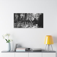 Load image into Gallery viewer, Chess in the Park