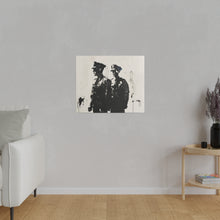 Load image into Gallery viewer, Men in Blue