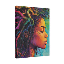 Load image into Gallery viewer, Grounded Woman of Color