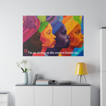 Load image into Gallery viewer, Strong Women