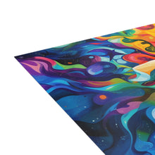 Load image into Gallery viewer, Colorful Woman Postcard Bundles (envelopes included)