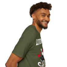 Load image into Gallery viewer, Livin' on a Spare