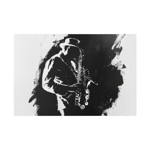 Load image into Gallery viewer, Man of Jazz