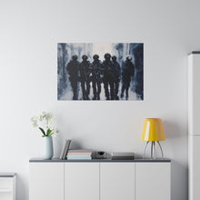 Load image into Gallery viewer, Men in Blue