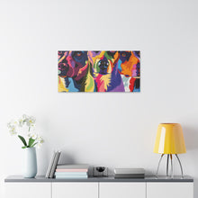 Load image into Gallery viewer, Colorful Dogs