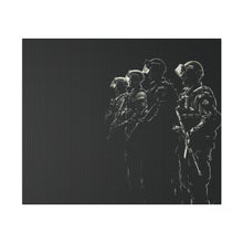 Load image into Gallery viewer, Men in Blue