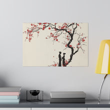 Load image into Gallery viewer, Romantic Cherry Blossom
