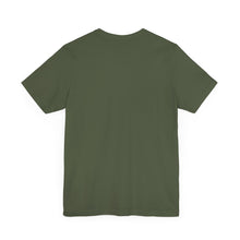Load image into Gallery viewer, Empowering Black History Unisex Tee - WOKE, INTELLIGENT, RESILIENT