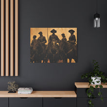 Load image into Gallery viewer, She Wore the Uniform