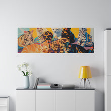 Load image into Gallery viewer, Cats at Play