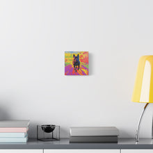 Load image into Gallery viewer, Cane Corso colorful wall art
