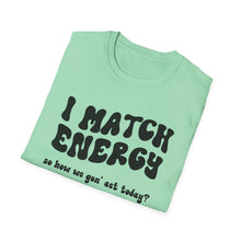 Load image into Gallery viewer, Match Energy