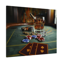 Load image into Gallery viewer, Poker & Bourbon