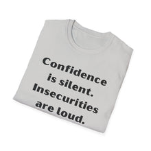 Load image into Gallery viewer, Confidence vs Insecurities
