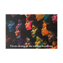 Load image into Gallery viewer, Strong Women