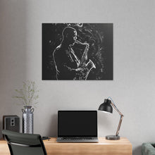 Load image into Gallery viewer, Man of Jazz