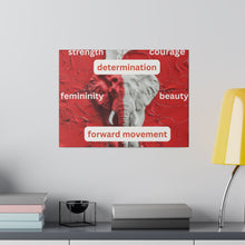 Load image into Gallery viewer, Elephant Affirmations