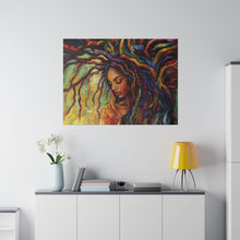 Load image into Gallery viewer, Grounded Woman of Color