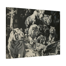Load image into Gallery viewer, Lions & Tigers