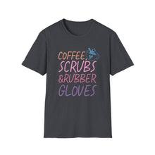 Load image into Gallery viewer, Coffee & Scrubs