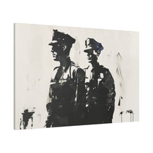 Load image into Gallery viewer, Men in Blue