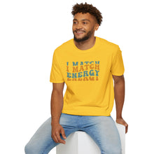 Load image into Gallery viewer, Match Energy