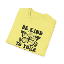 Load image into Gallery viewer, Be Kind to your MInd