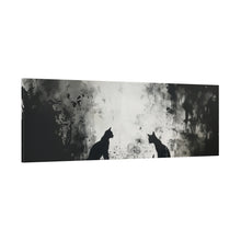 Load image into Gallery viewer, Cats at Play