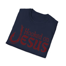 Load image into Gallery viewer, Hooked on Jesus