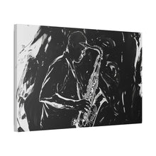 Load image into Gallery viewer, Man of Jazz