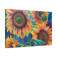 Load image into Gallery viewer, Sunflowers
