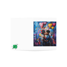 Load image into Gallery viewer, Romantic Greeting Cards Set – Love & Affection Designs for All Occasions 1 to 50pcs